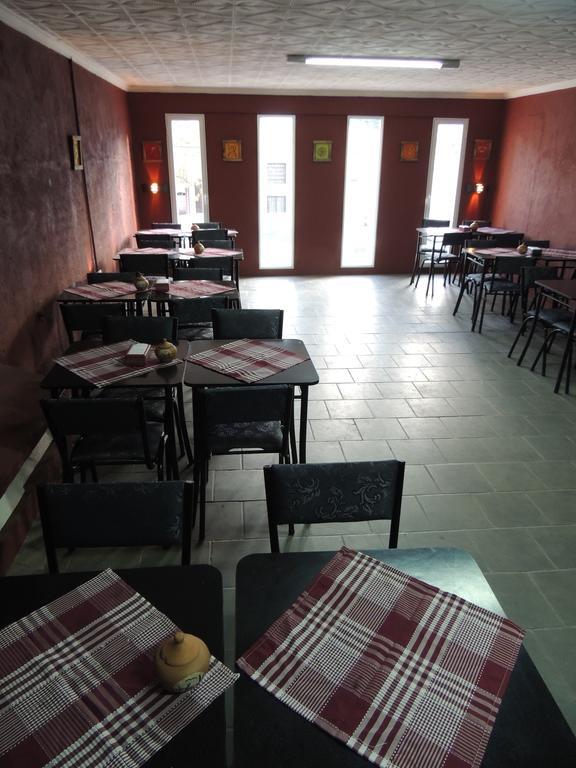 La Pergola Hotel Tucuman San Miguel de Tucumán 외부 사진