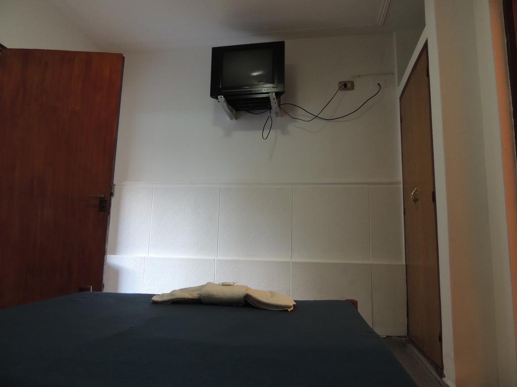 La Pergola Hotel Tucuman San Miguel de Tucumán 객실 사진
