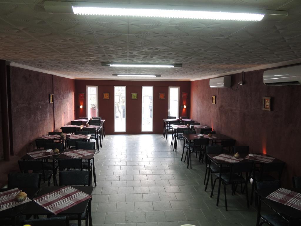 La Pergola Hotel Tucuman San Miguel de Tucumán 외부 사진