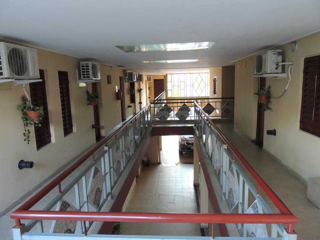 La Pergola Hotel Tucuman San Miguel de Tucumán 외부 사진
