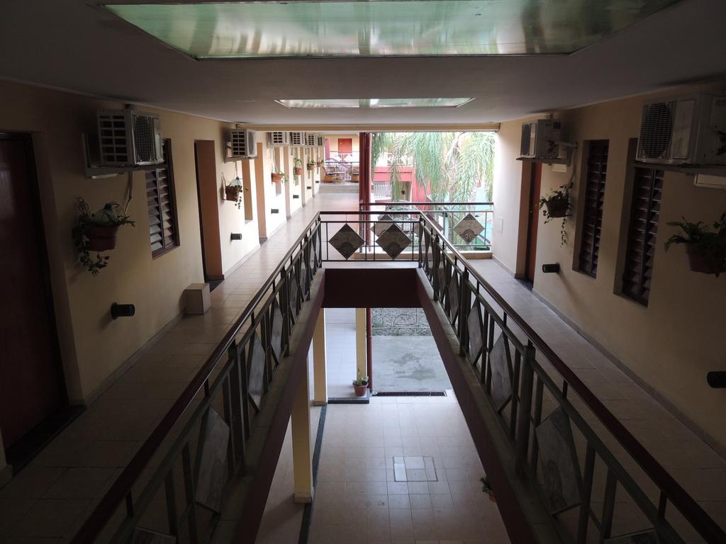 La Pergola Hotel Tucuman San Miguel de Tucumán 외부 사진