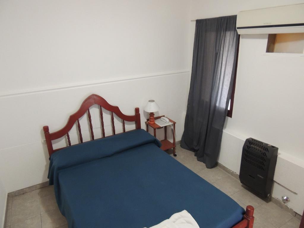 La Pergola Hotel Tucuman San Miguel de Tucumán 객실 사진