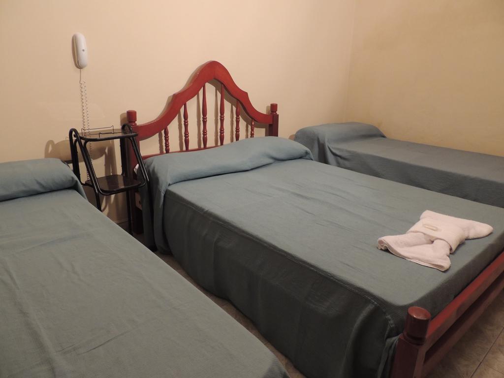 La Pergola Hotel Tucuman San Miguel de Tucumán 외부 사진
