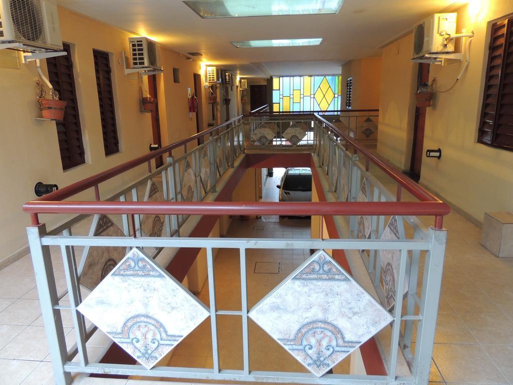 La Pergola Hotel Tucuman San Miguel de Tucumán 외부 사진