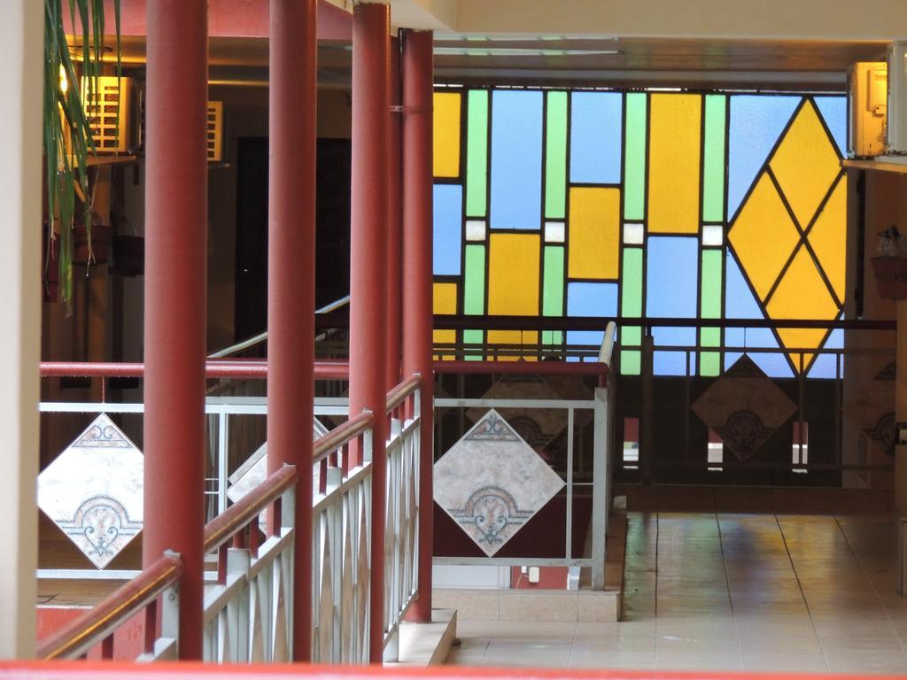 La Pergola Hotel Tucuman San Miguel de Tucumán 외부 사진