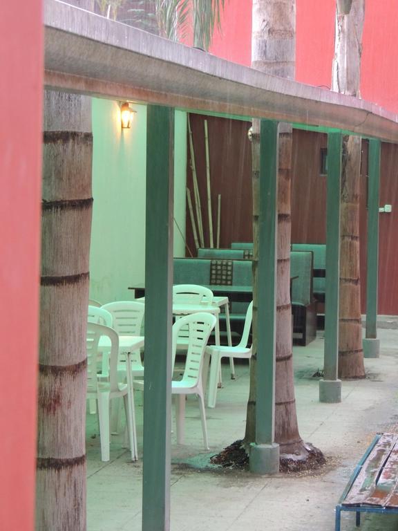 La Pergola Hotel Tucuman San Miguel de Tucumán 외부 사진