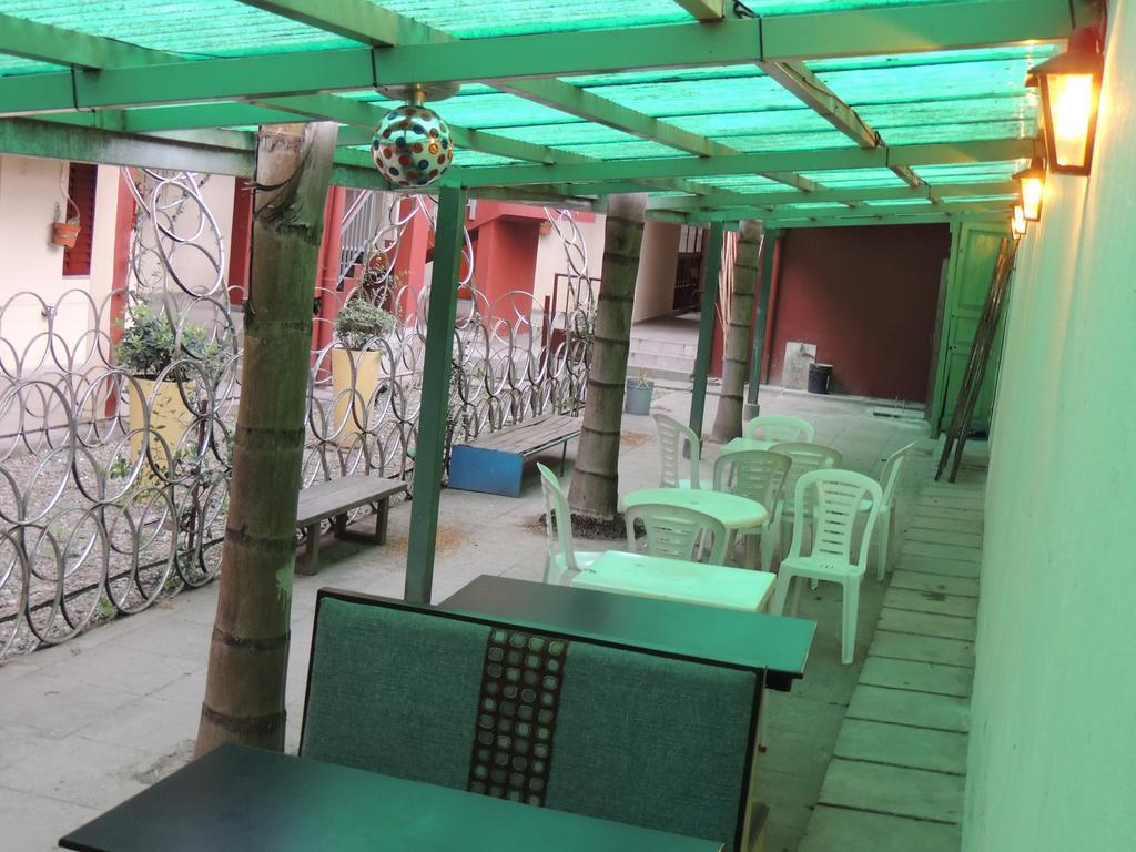 La Pergola Hotel Tucuman San Miguel de Tucumán 외부 사진