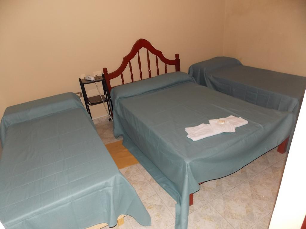La Pergola Hotel Tucuman San Miguel de Tucumán 객실 사진